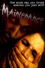 Watch Maintenance 123MoviesFree