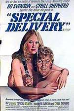 Watch Special Delivery (1976) 123MoviesFree