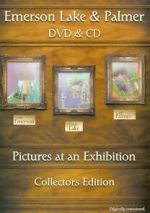 Watch Pictures at an Exhibition 123MoviesFree