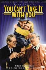 Watch You Can't Take It with You 123MoviesFree