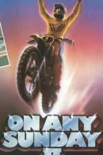 Watch On Any Sunday II 123MoviesFree