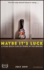 Watch Maybe It\'s Luck 123MoviesFree