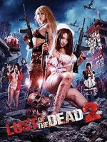 Watch Rape Zombie: Lust of the Dead 2 123MoviesFree