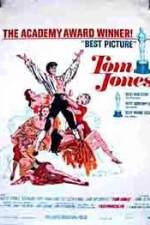 Watch Tom Jones 123MoviesFree