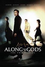 Watch Along with the Gods: The Two Worlds 123MoviesFree