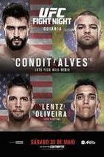 Watch UFC Fight Night 67 123MoviesFree