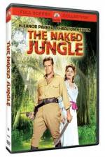 Watch The Naked Jungle 123MoviesFree