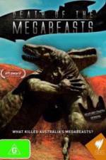 Watch Death of the Megabeasts 123MoviesFree