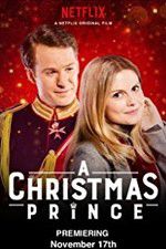 Watch A Christmas Prince 123MoviesFree