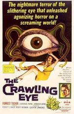 Watch The Crawling Eye 123MoviesFree