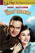Watch The Ghost Breakers 123MoviesFree