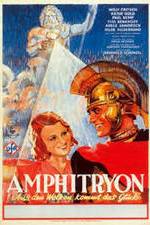 Watch Amphitryon 123MoviesFree