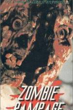 Watch Zombie Rampage 123MoviesFree
