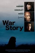 Watch War Story 123MoviesFree