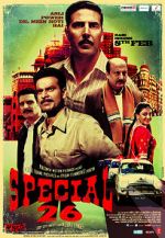 Watch Special 26 123MoviesFree