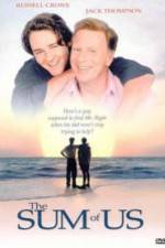 Watch The Sum of Us 123MoviesFree