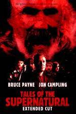 Watch Tales of the Supernatural 123MoviesFree