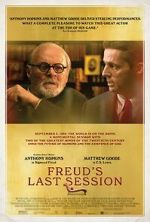 Watch Freud\'s Last Session 123MoviesFree