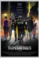 Watch Superheroes 123MoviesFree