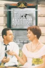 Watch The Apartment 123MoviesFree
