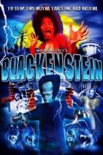 Watch Blackenstein 123MoviesFree