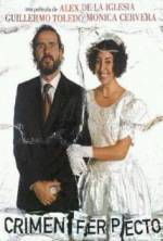 Watch El Crimen Perfecto (The Perfect Crime) 123MoviesFree