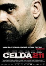 Watch Cell 211 123MoviesFree