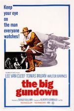 Watch The Big Gundown 123MoviesFree