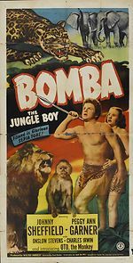 Watch Bomba: The Jungle Boy 123MoviesFree