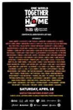 Watch One World: Together at Home 123MoviesFree