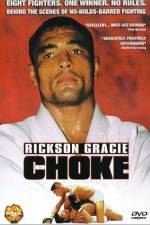 Watch Choke 123MoviesFree