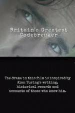 Watch Britain's Greatest Codebreaker 123MoviesFree