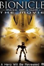 Watch Bionicle: Mask of Light 123MoviesFree