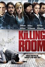 Watch The Killing Room 123MoviesFree
