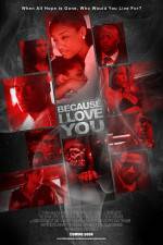 Watch Because I Love You 123MoviesFree
