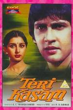 Watch Teri Kasam 123MoviesFree