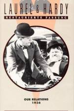 Watch Dick und Doof - Die Doppelgänger 123MoviesFree