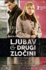 Watch Ljubav i drugi zlocini 123MoviesFree