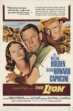 Watch The Lion 123MoviesFree
