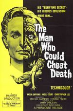 Watch The Man Who Could Cheat Death 123MoviesFree