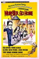 Watch Munster, Go Home! 123MoviesFree