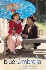 Watch The Blue Umbrella 123MoviesFree