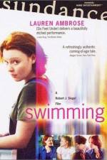 Watch Swimming 123MoviesFree