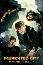 Watch Fabricated City 123MoviesFree