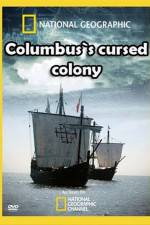 Watch Columbus's Cursed Colony 123MoviesFree