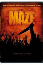 Watch The Maze 123MoviesFree