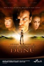 Watch Children of Dune 123MoviesFree