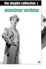 Watch Monsieur Verdoux 123MoviesFree