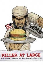 Watch Killer at Large 123MoviesFree