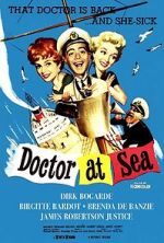 Watch Doctor at Sea 123MoviesFree